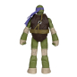 Preview: McFarlane TMNT Page Punchers Donatello Actionfigur mit Comic 13cm 2025